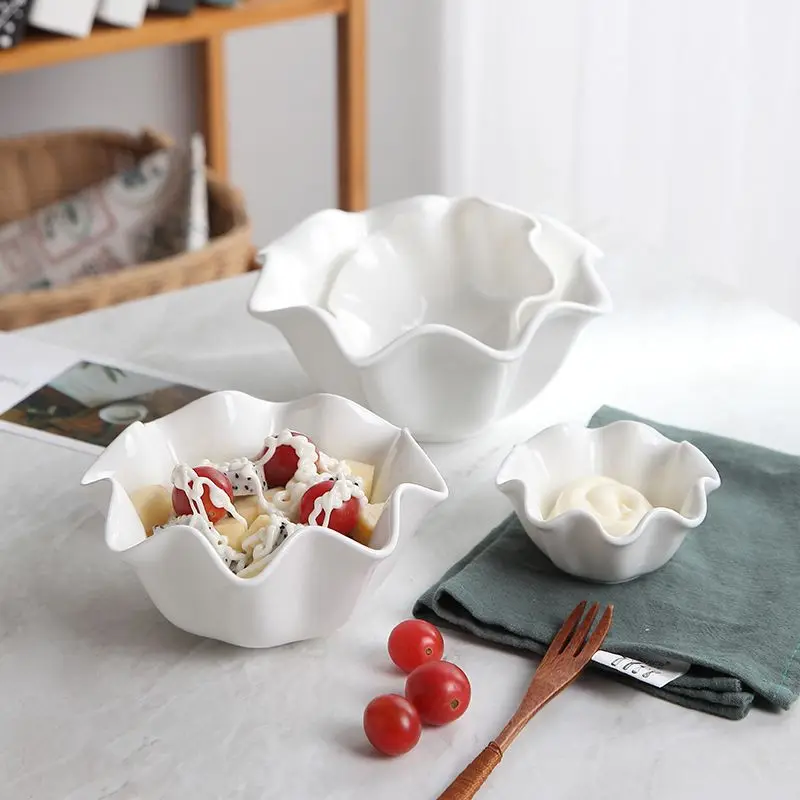 

Western food dishes small dishes dessert bowls small bowls