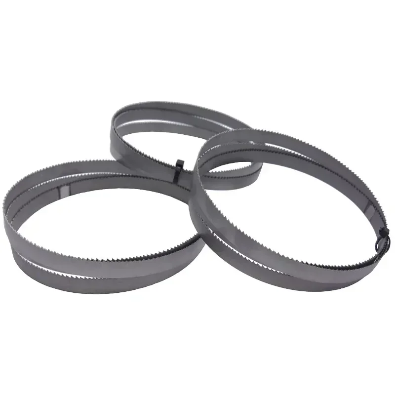 

3 шт. полотно ленточной пилы 1440 мм Bi Metall M42 полотна ленточной пилы 1440 13 0,65 мм 10/14 TPI для Metallkraft FEMI NG120XL ABSNG120 784 XL