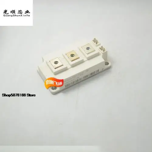 

FF400R12KE4 IGBT 400A-1200V