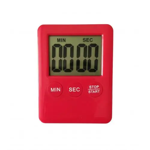 

Gaqqee LCD Digital Display Таймер