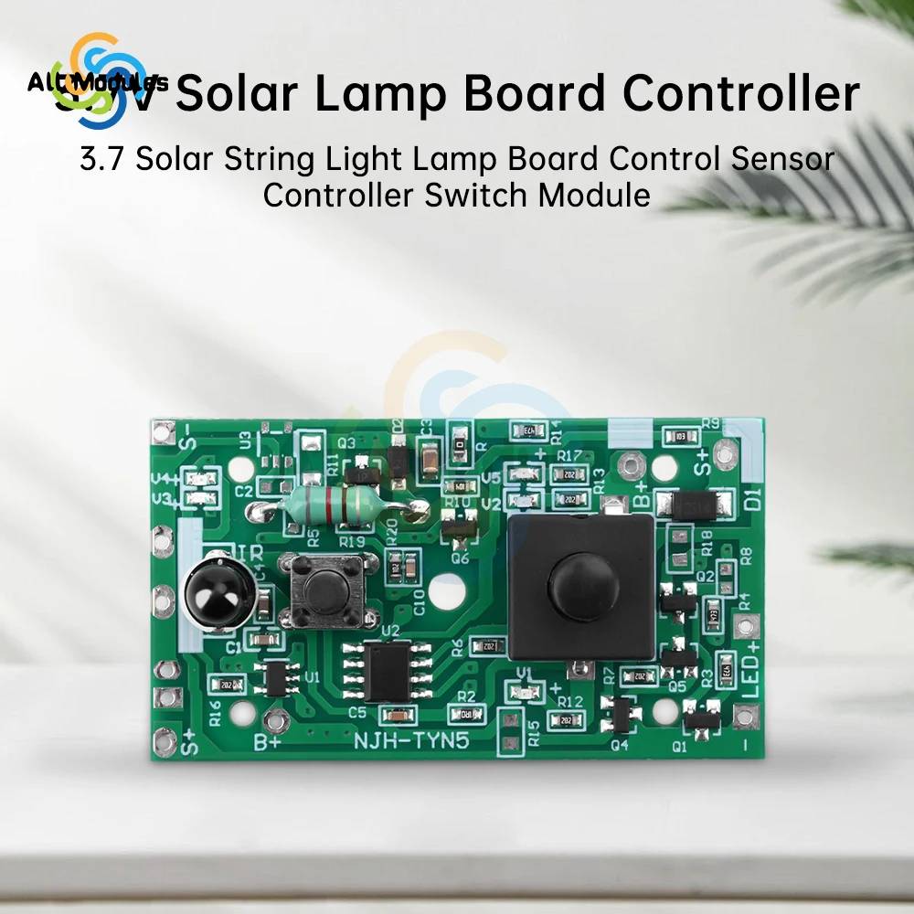 Электронная сигарета на солнечной батарее контроллер модуль выключателя 3 7 В 24 31