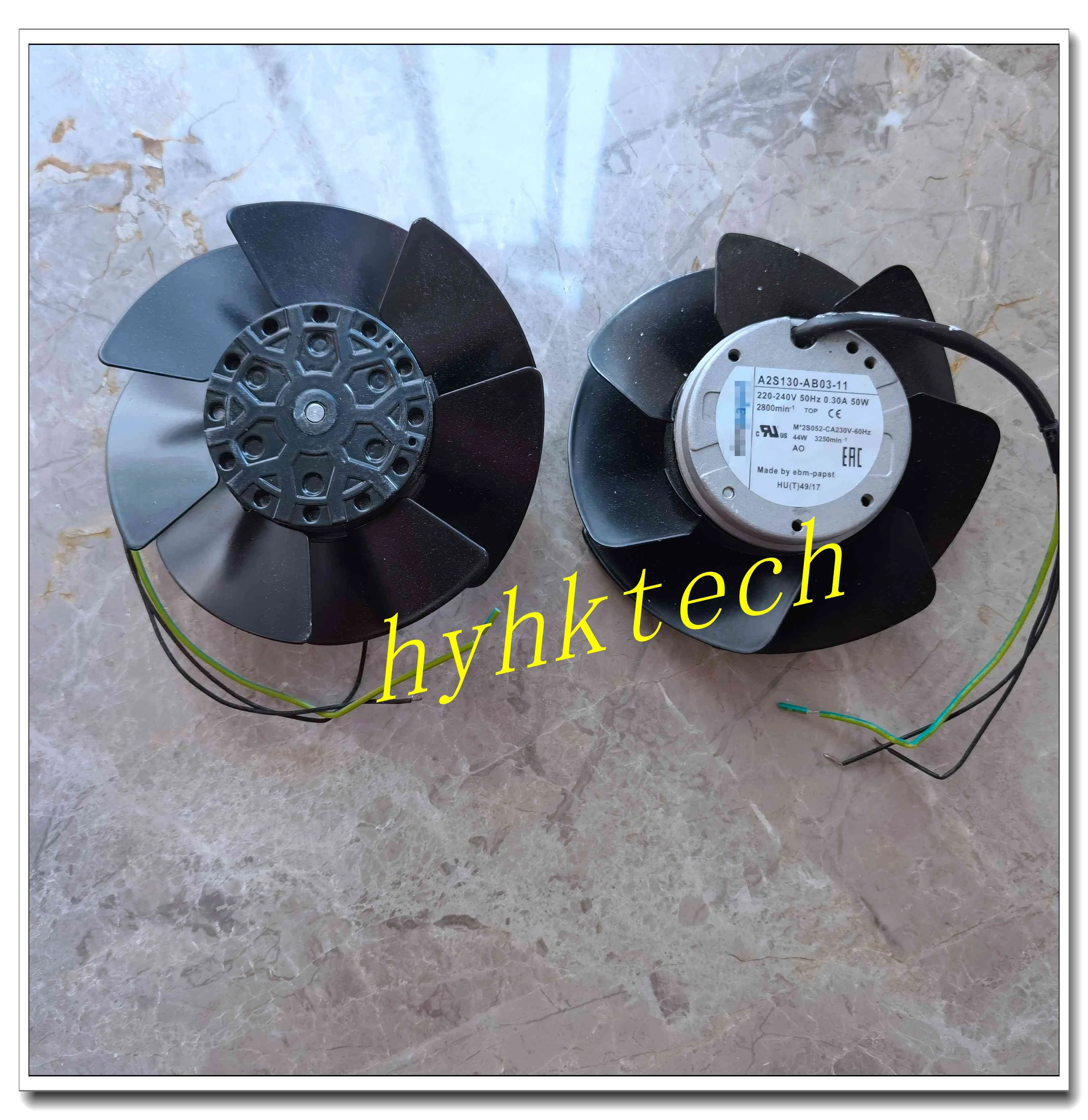 

Fan part# A2S130-AB03-11 ,Brand original new, 100% test work before shipment