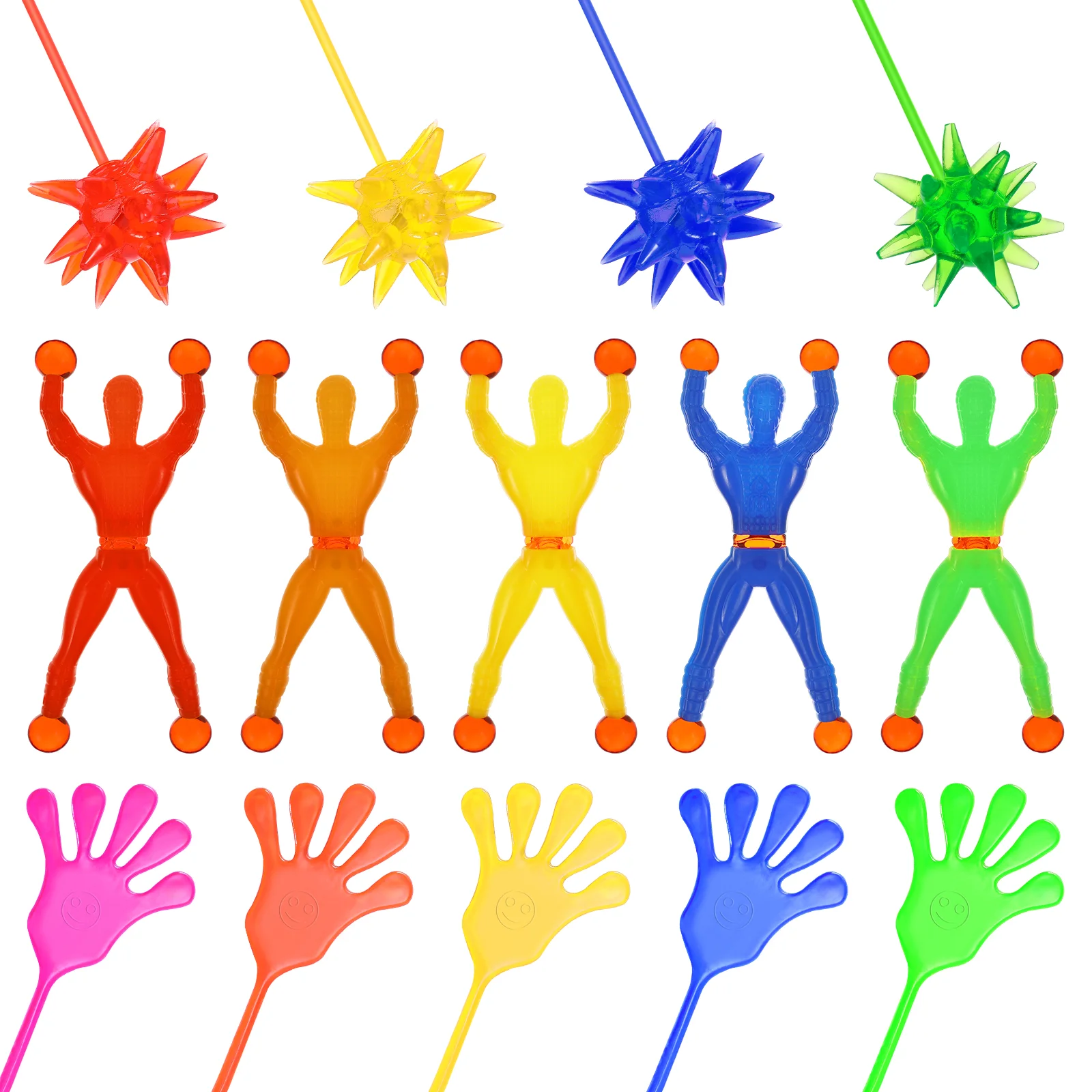 

Липкие игрушки стрейч для рук, для вечевечерние, для детей, для мальчиков, ладони, лестницы, сувениры, игрушка, подарок мужчине на День святог...