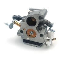 chainsaw carburetor fit for hus 435 440 zama c1t el41a cs410 cs2240 chain saw parts garden tool