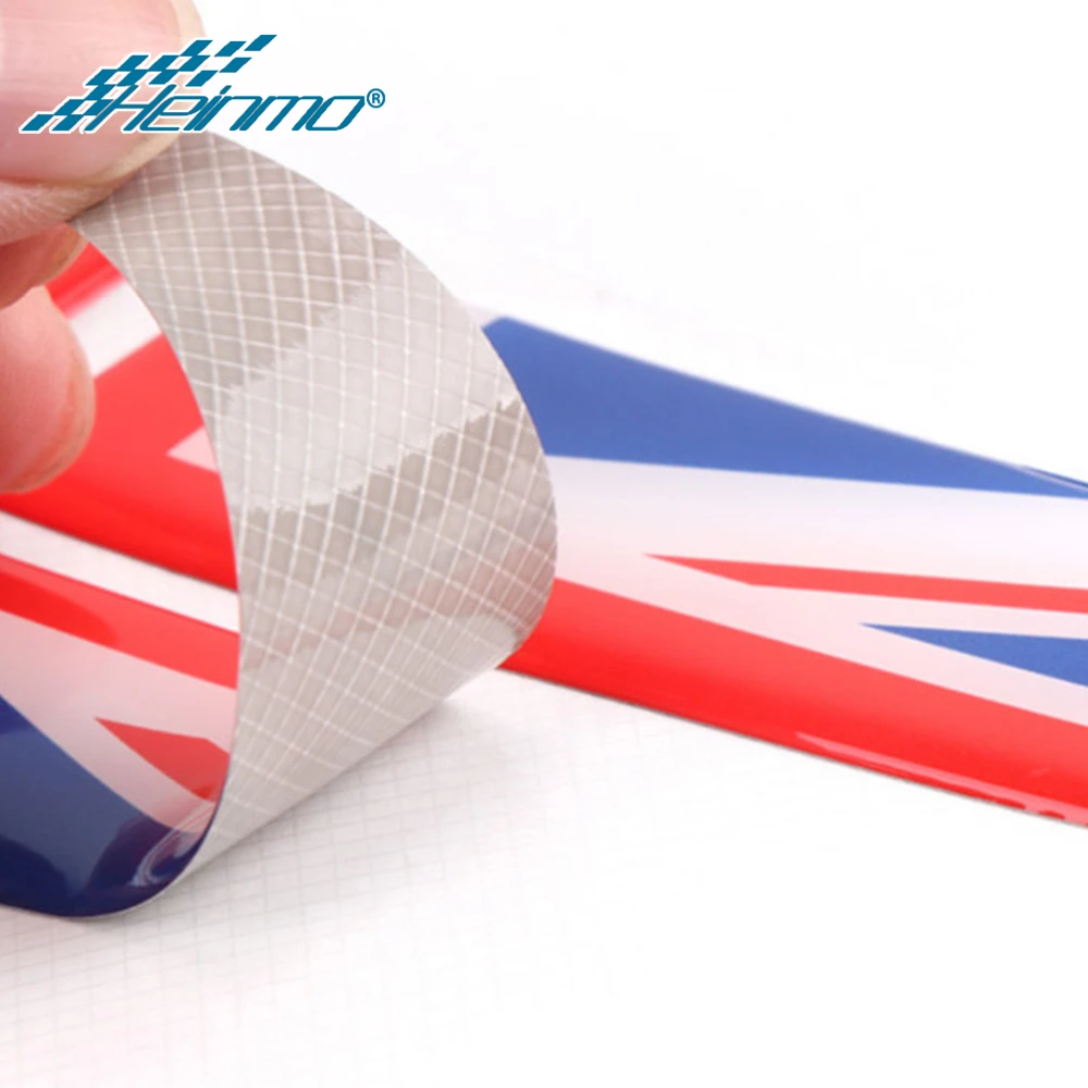 Наклейка на боковое крыло автомобиля для MINI Countryman F60 декоративные аксессуары