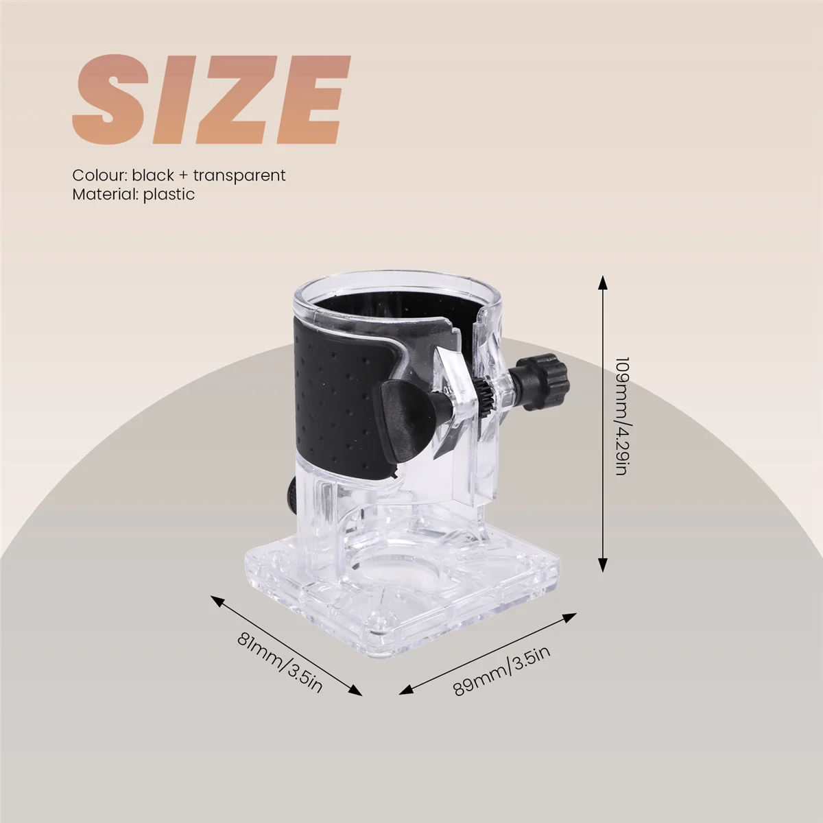 Основание для триммера деревообрабатывающий резак основание электрического