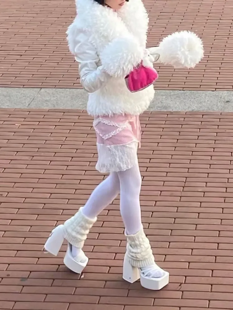 Рисунок 5 - Куртка женская кожаная составного