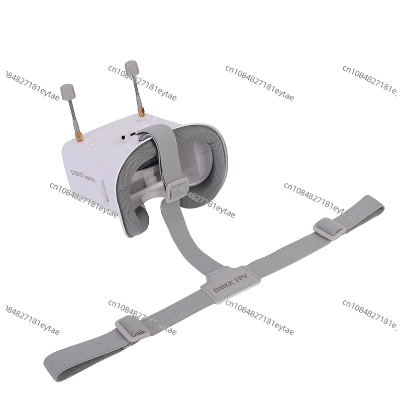 VR01 008 PRO белый флагшток