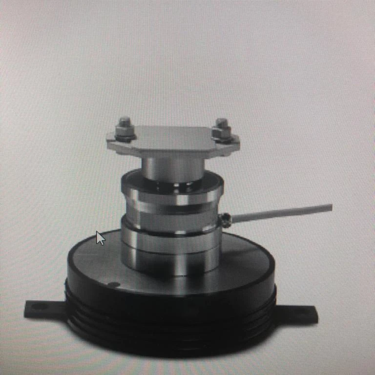 

Elastomer mount VEN10t
