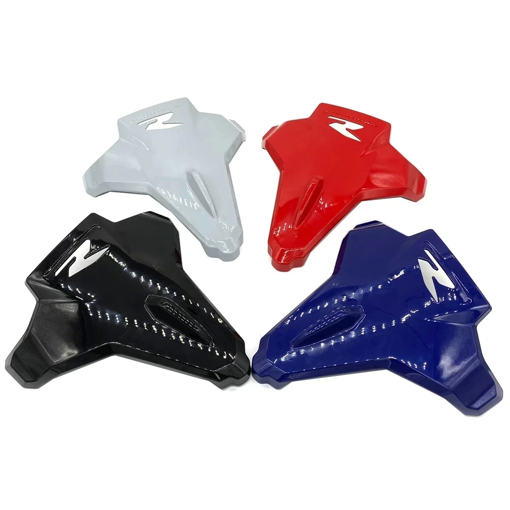 

For BMW F900R F900XR NEW Motorcycle Rear Seat Cover Tail Section Motorbike Fairing Cowl F900 R F900 XR 2020 2021 Red Blue