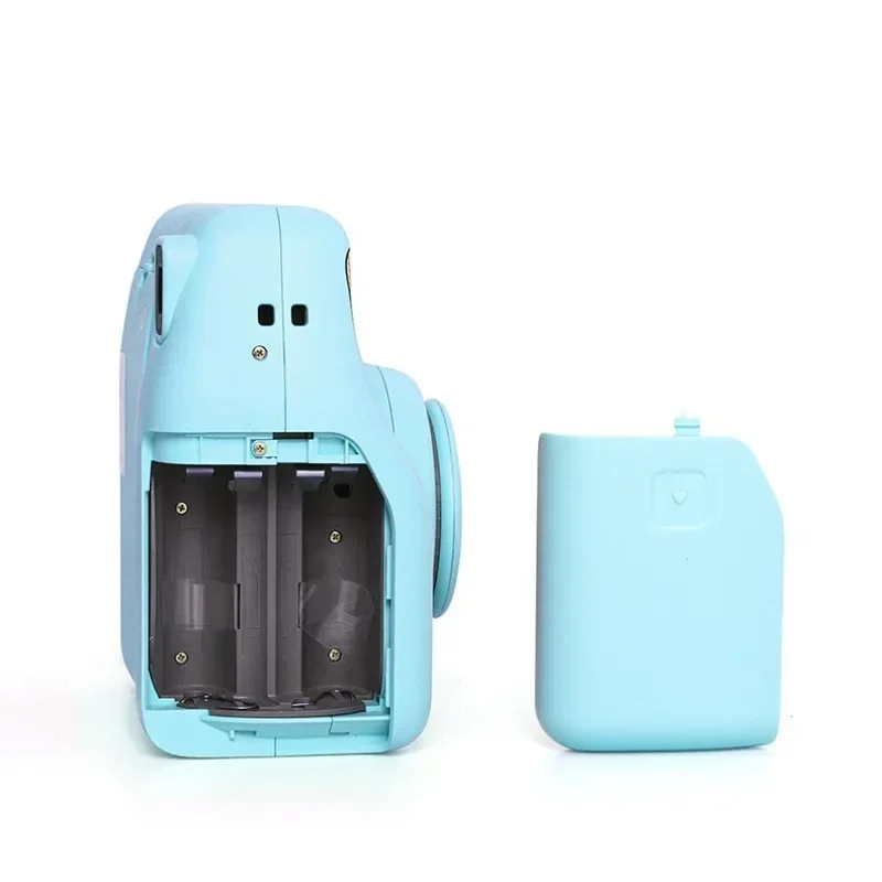 Боковая крышка батарейного отсека для камеры Polaroid MiniSE