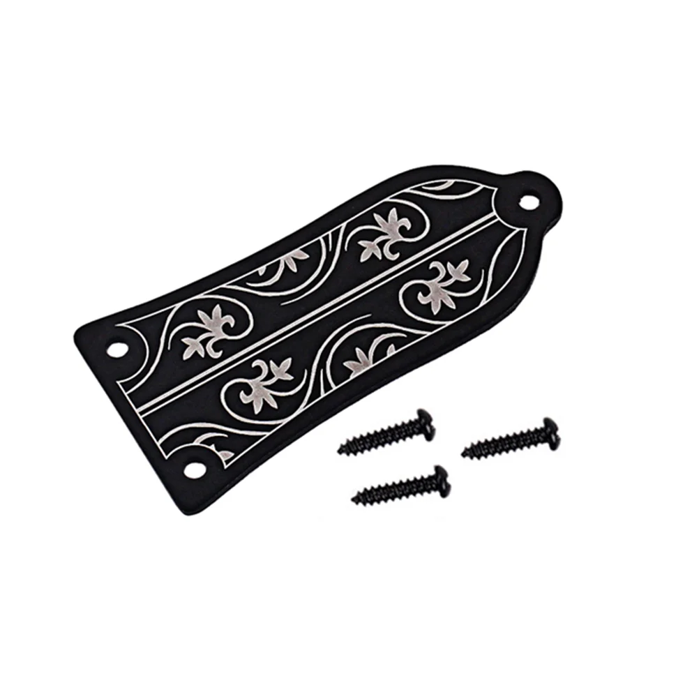 

GR34 Truss Rod Shape Case For Electric Guitar Epiphone (Black)