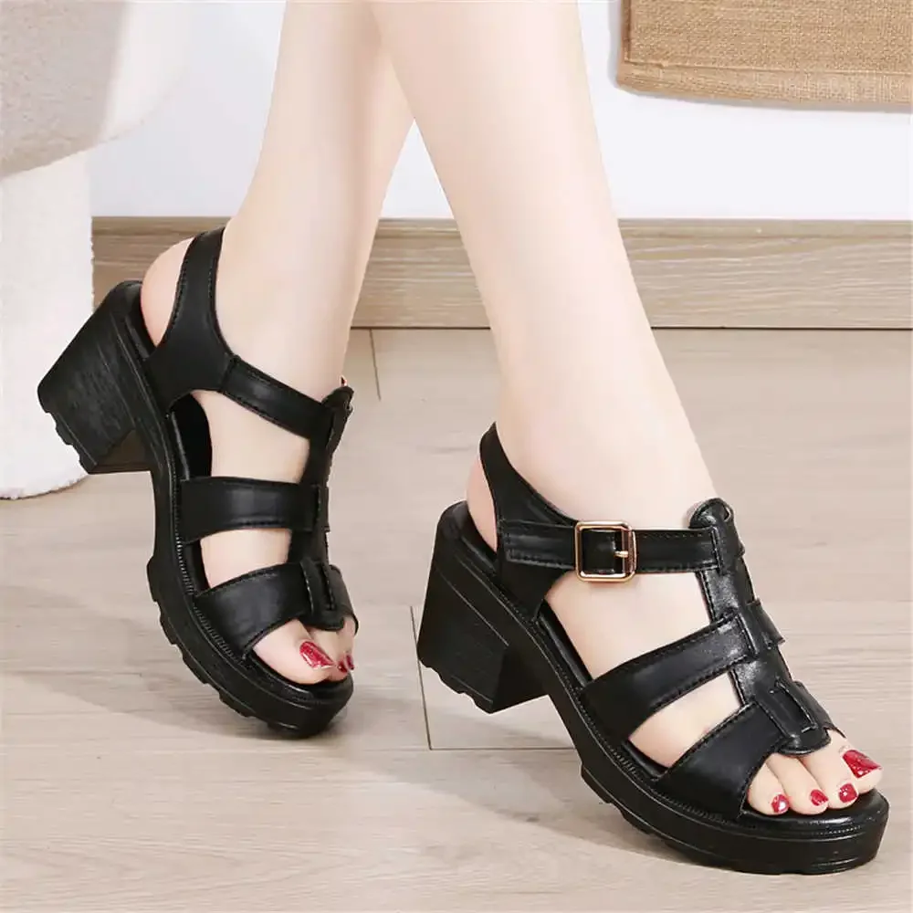 Удобные женские тапочки Dark Quinceanera женская обувь элегантные сандалии кроссовки