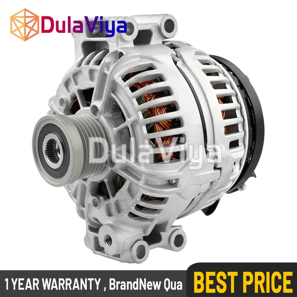 

Alternator for BMW E81 E87 E46 E90 E91 E92 Z4 E85 1.6 2.0 12317505899 12317521490 12317516106 12317516722 12317516723