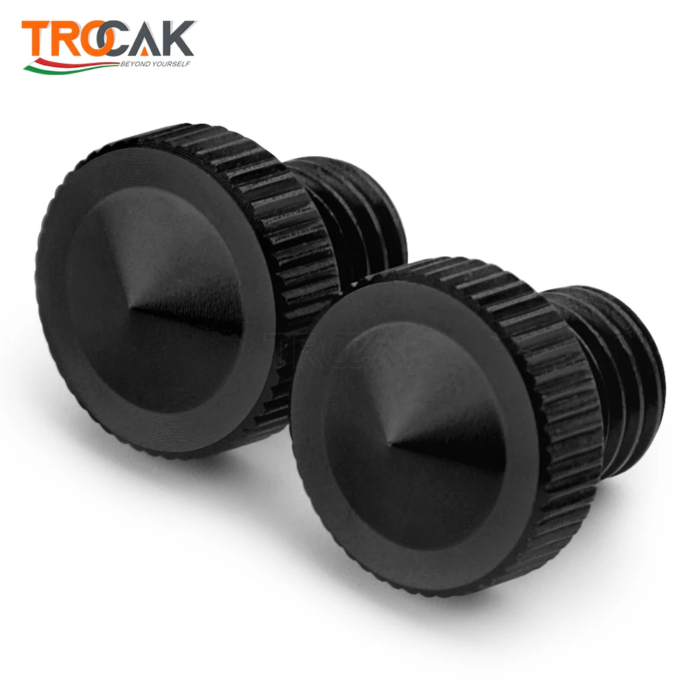 

Для KTM 390 DUKE 790 890 690 1290 1090 1190 990 125 250 DUKE390 1290 заглушки для зеркал мотоцикла, винты, болты