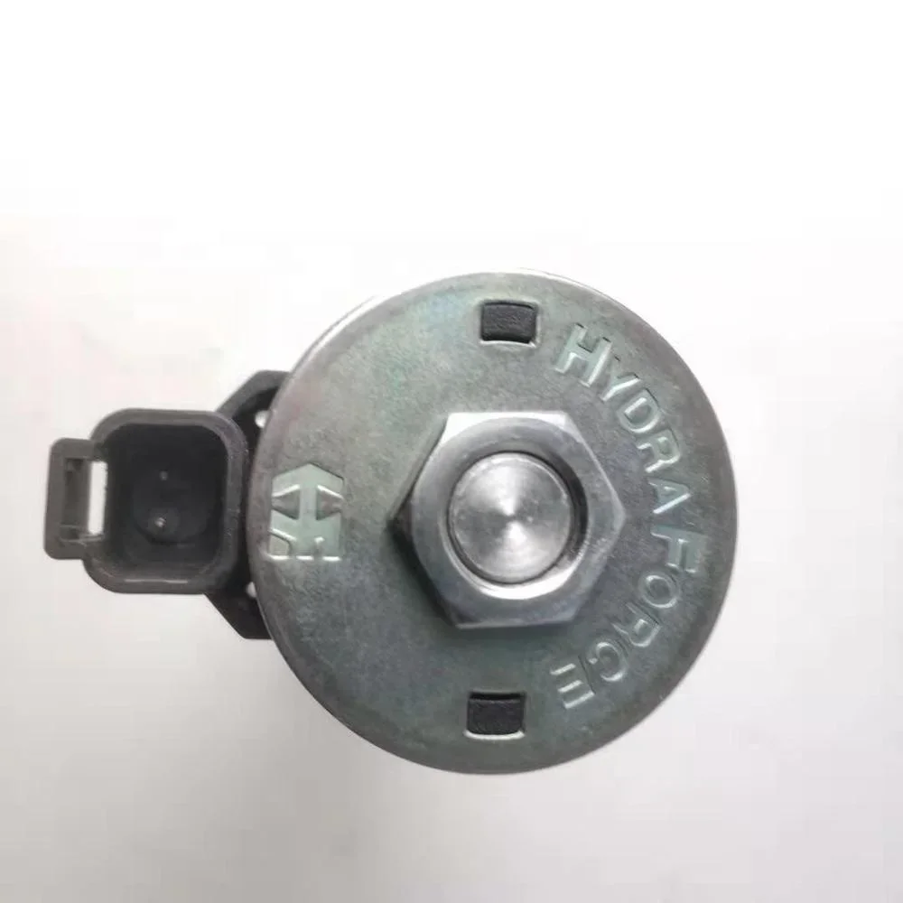 HYORAFORCE Электромагнитный клапан No : 4212221 / 52769384 4304124 4303724 248871 СВ10-40+