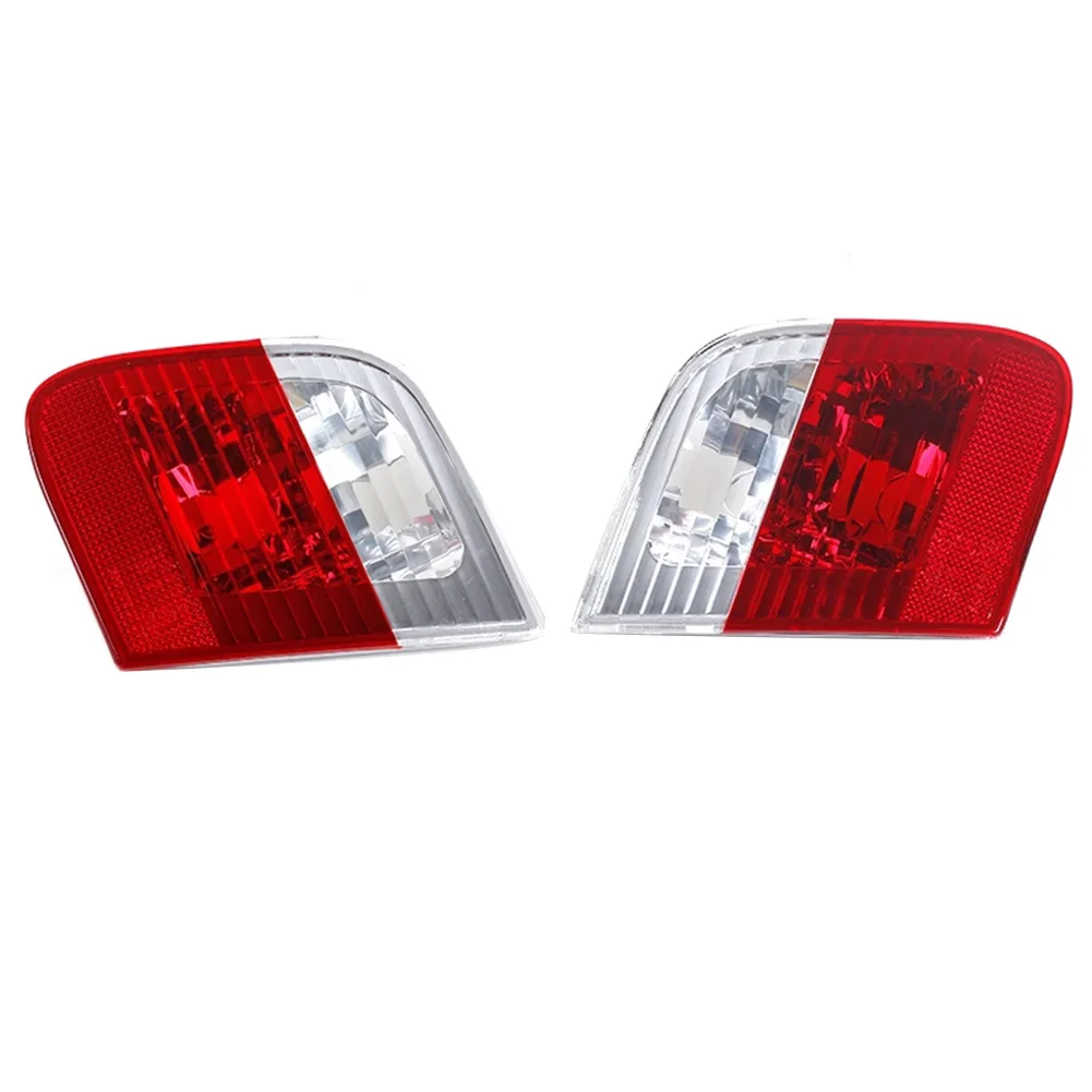 

2Pcs Car Inner Rear Taillight Brake Light for 3 Series E46 2002-2005 63216910537