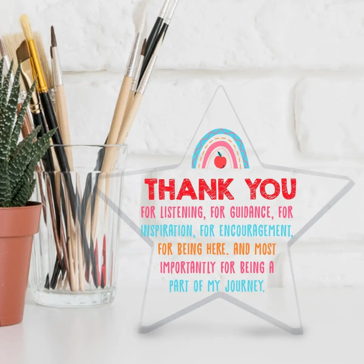 Подарки С Благодарностью Фигурки Для Женщин И Мужчин День Рождения Учителя