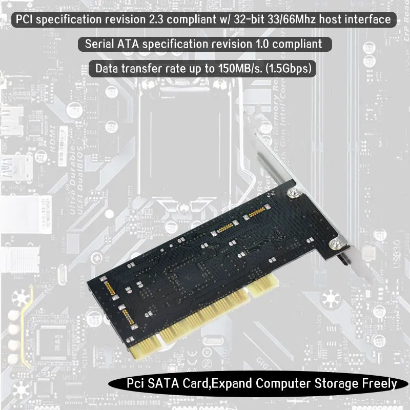 Совместимость pci и pci e