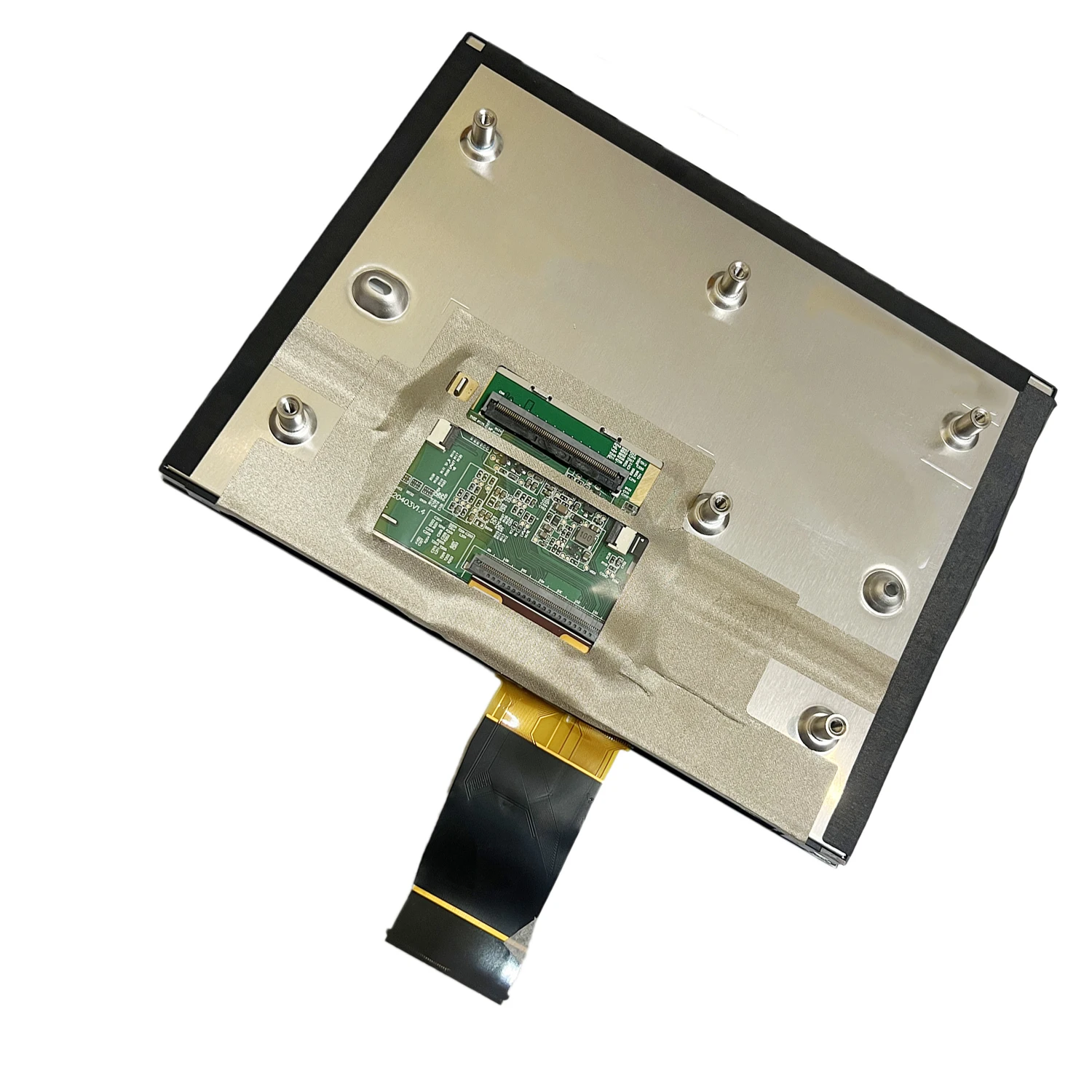 1 ЖК-монитор для ПК сенсорный экран радио навигация LA084X01(SL) (01) (02) Dodge Chrysler 17-20 8 4