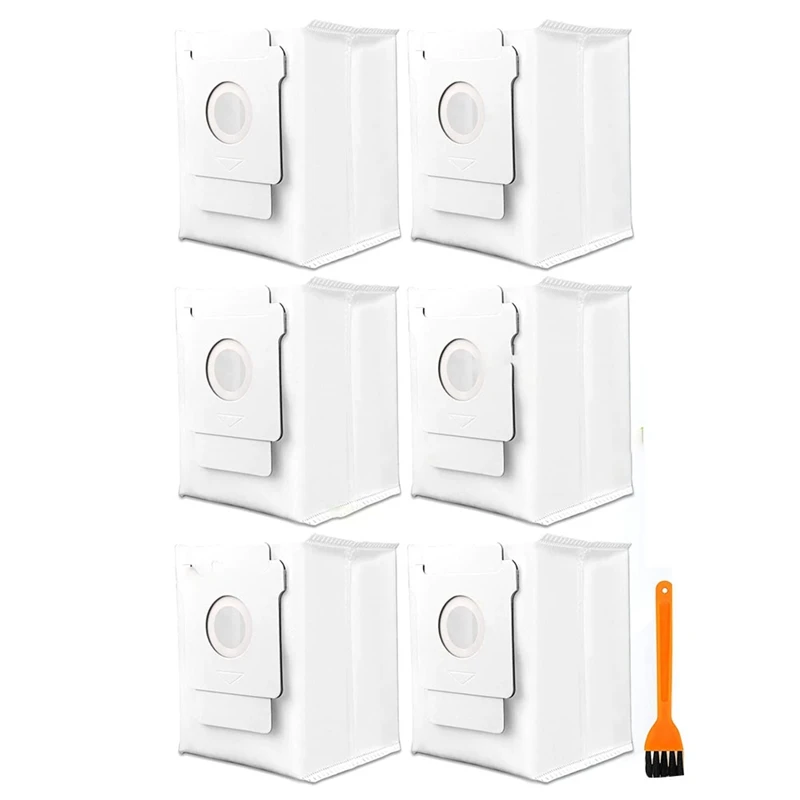 

Вакуумный мешок для Irobot Roomba I7(7150) I3 +(3550) I6 + (6550) I8 + (8550) S9 + (9550) Роботизированный пылесос серии I & S