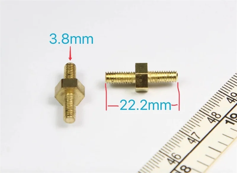 

20pcs TAJIMA EMBROIDERY MACHINE PARTS SCREW OF FRAME