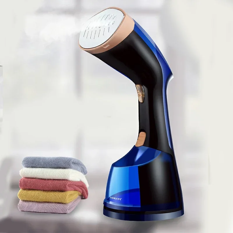 Мини-отпариватель для одежды Мощный Ручной портативный Электрический