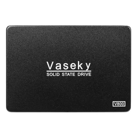 SSD-накопитель Vaseky, 2,5 дюйма, 480 ГБ, SATA3.0, 6 Гб/с