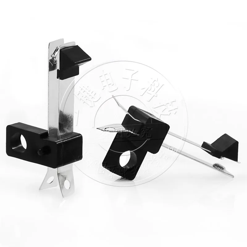 LSA-9B-03 Маленький Выключатель с треугольным фонографом переключатель движения