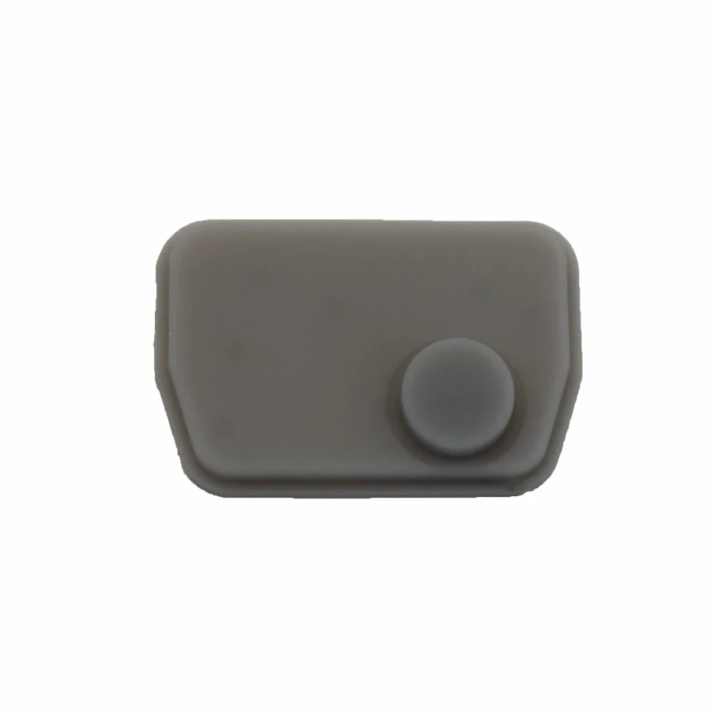 

Cocolockey силиконовый автомобильный брелок для ключей для Suzuki Mazda 1 кнопка дистанционного управления чехол для ключей аксессуары для брелоков