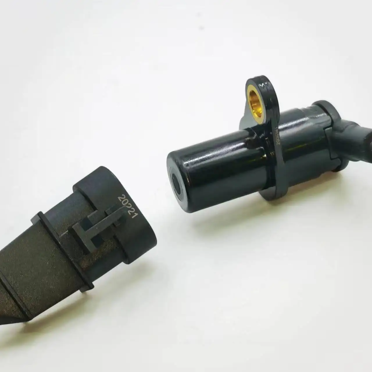 Фото Датчик положения коленчатого вала 25375909 SS10908-11B1 для Great Wall CUV 2.4L 2009, Chevrolet, Daewoo, Suzuki, Opel, Vauxhall №2