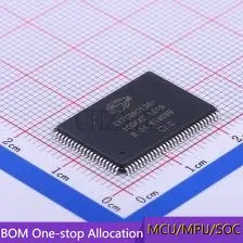 

100% оригинальная Φ (14x20) микрокомпьютер с одним чипом (MCU/MPU/SOC) CY7C68013A 100AXC