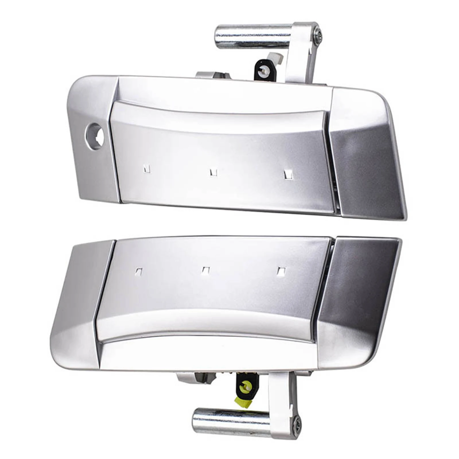 

Car Left & Right Exterior Door Handle kit fit for Nissan 2003-2009 350Z Replacement Car Parts Accessories 80607-CD41D