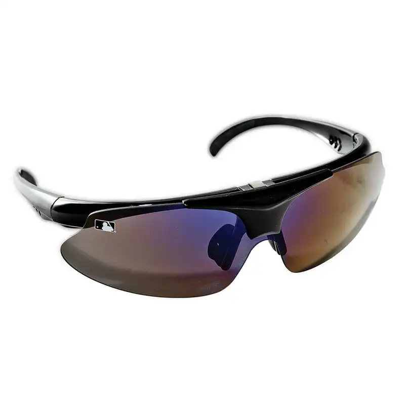 

Baseball Sunglasses - Deluxe Flip-up Sunglasses - Unisex - Sport Sunglasses Blenders sunglasses Sun glasses polarized Spy sungl