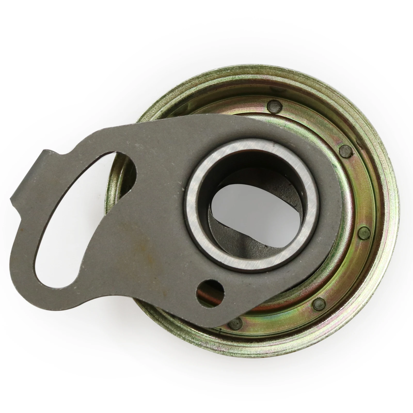 Шкив ГРМ двигателя VOCR 2CTE 2CT 1CTL 1C для Toyota Corolla (1.8/2.0 дизель) 1997-2002 13505-64011 13505-64012