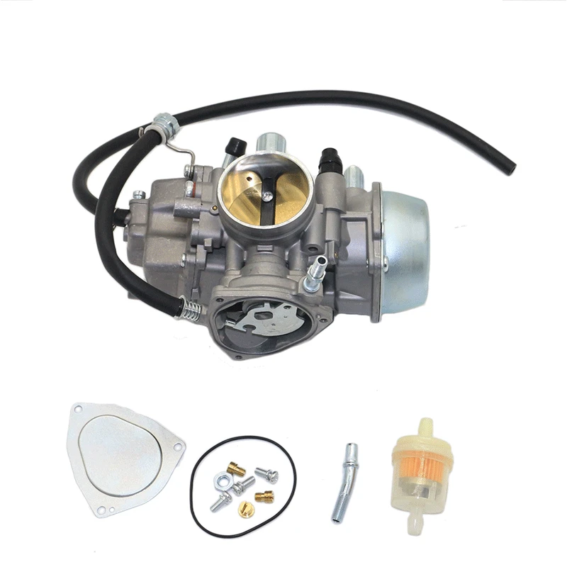 

PD42J Carburetor for UTV ATV Hisun Massimo Qlink 600cc 700cc