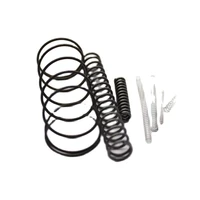 compression spring various sizes