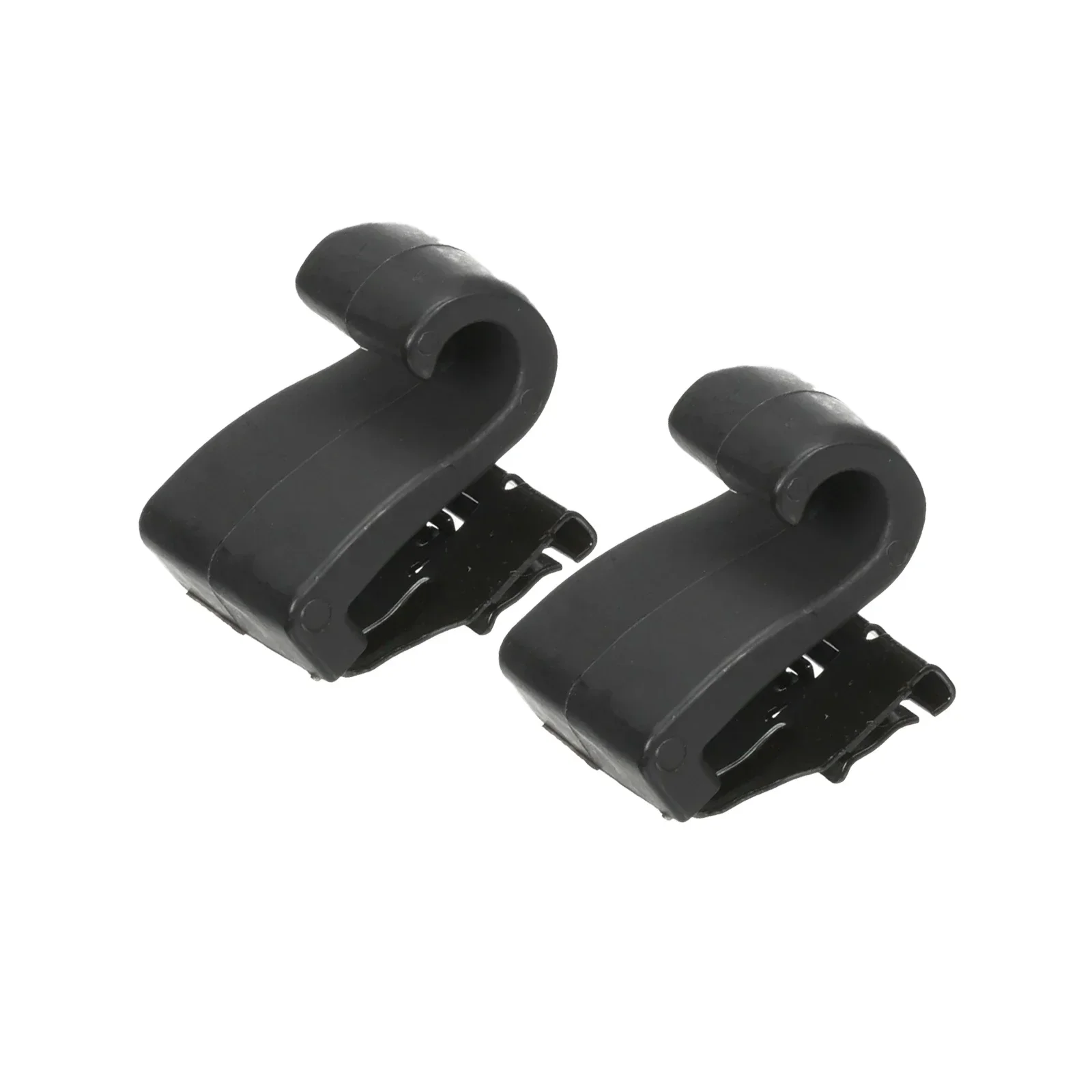 Для Chrysler совместимые крючки для оконных штор набор из двух штук Pacifica (17 22) и Voyager (20