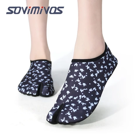 Легкие кроссовки для спорта на открытом воздухе, быстросохнущие дышащие, с пятью пальцами, для мужчин и женщин, для прогулок и походов