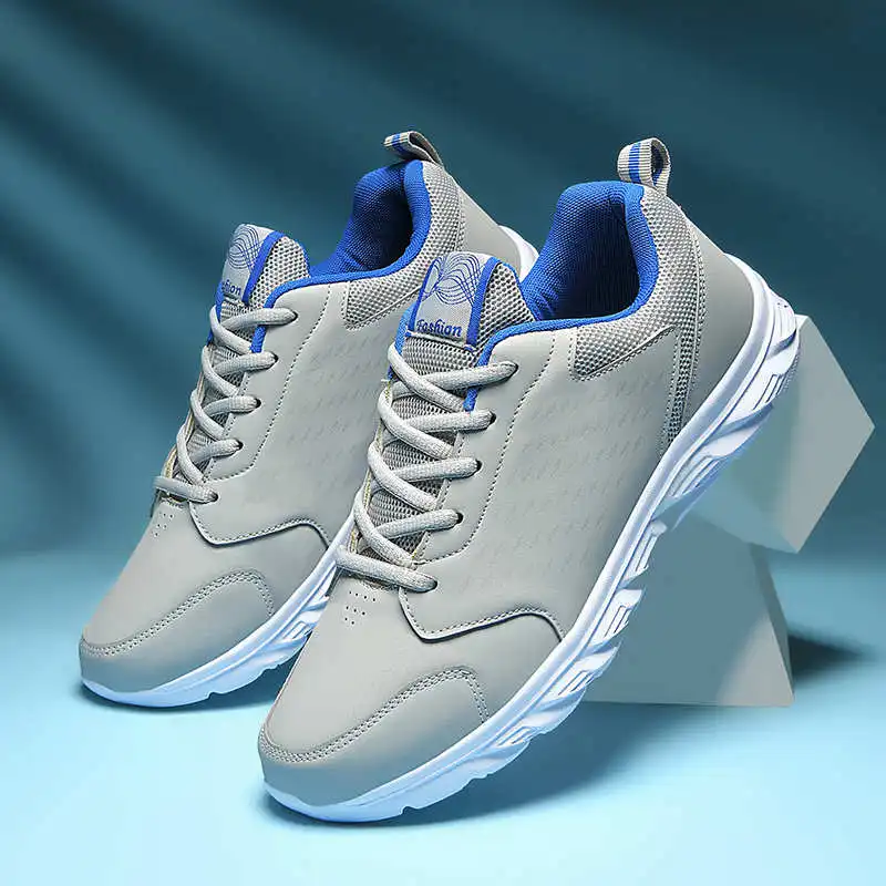 

Синий бег кроссовки папа Спорт для мужчин тренировочные Дизайнерские кроссовки спортивная обувь мужская повседневная теннисная обувь без ...