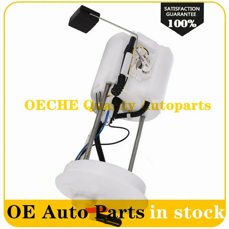 Новый топливный насос в сборе 17045-SNV-000 подходит для Honda Civic 2006 2007 2008 2009 2010 2011 17045SNV000 1