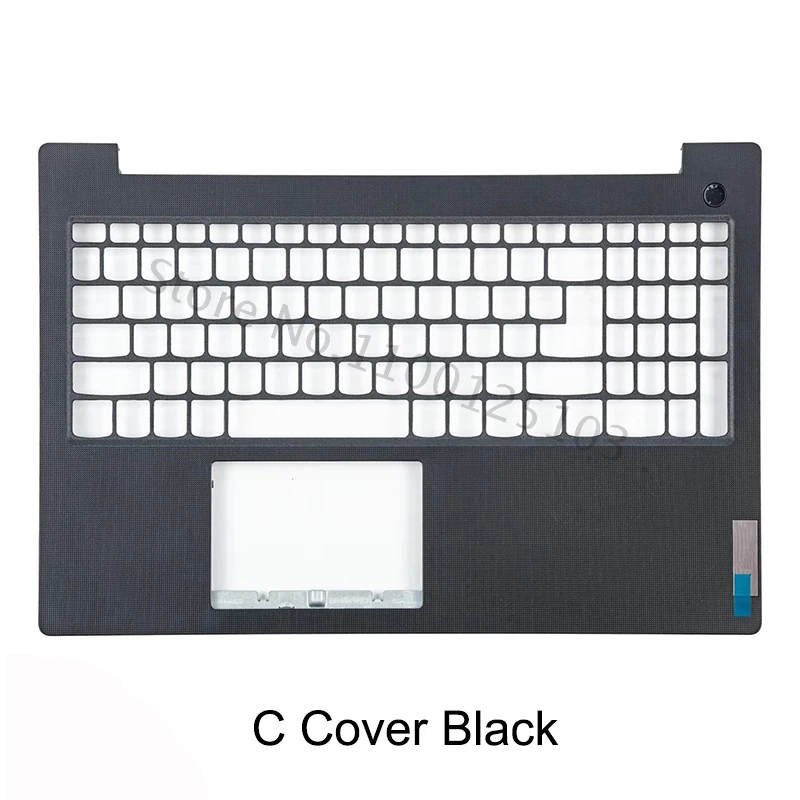 Новый нижний чехол для ноутбука Lenovo ideapad V15 G2 ALC ITL IJL задняя крышка с ЖК-дисплеем
