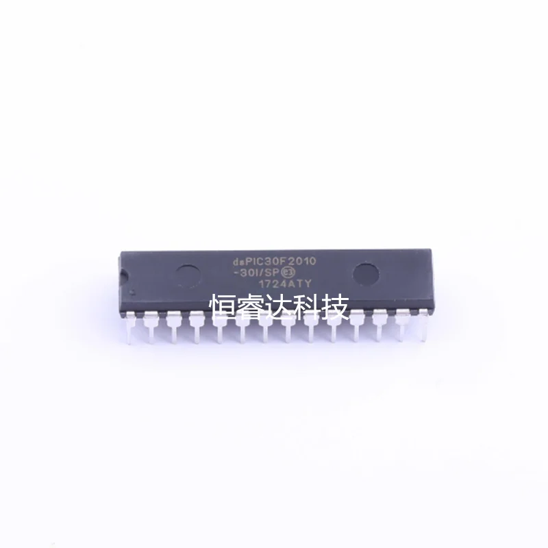 

Free Shipping 5pcs/lots DSPIC30F2010-30I/SP DSPIC30F2010 DIP-28 New original IC In stock!