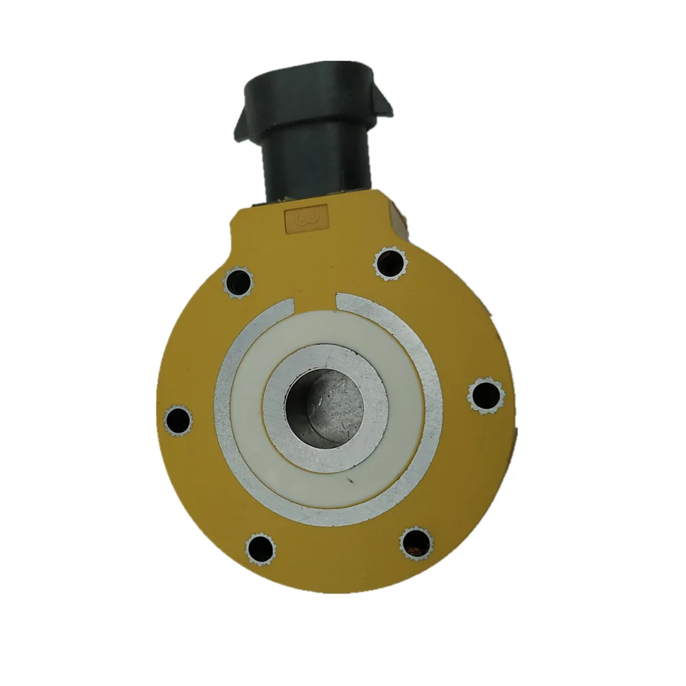 

Solenoid Valve 312-5620 3125620 For 320D Fuel Pump 286-1511 C6 C6.4