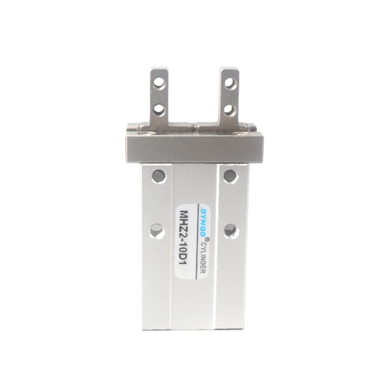 

Pneumatic Finger Cylinder Pneumatic Clamping Cylinder MHZ2-10D1