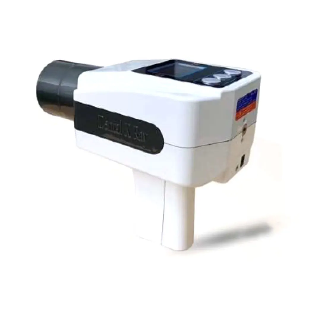 

Hand-RAY High Frequency Portable Wireless Digital Dental X-ray Machine Dental X Ray Unit