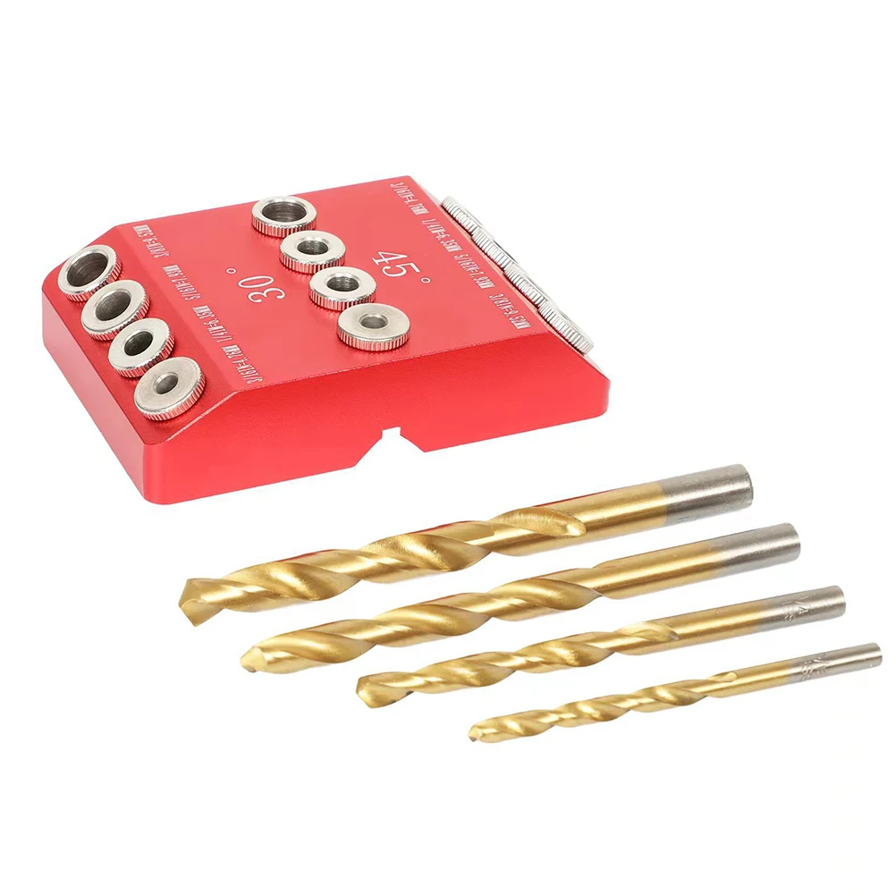 Горизонтальные палубные стойки направляющая для отверстий зажим многоугольной