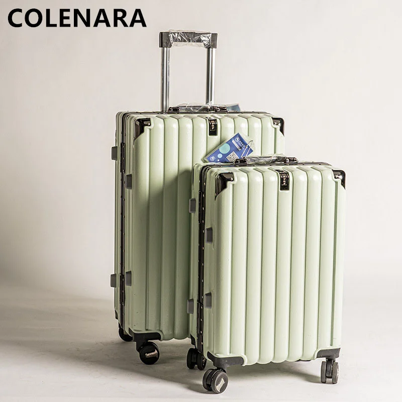 COLENARA 20