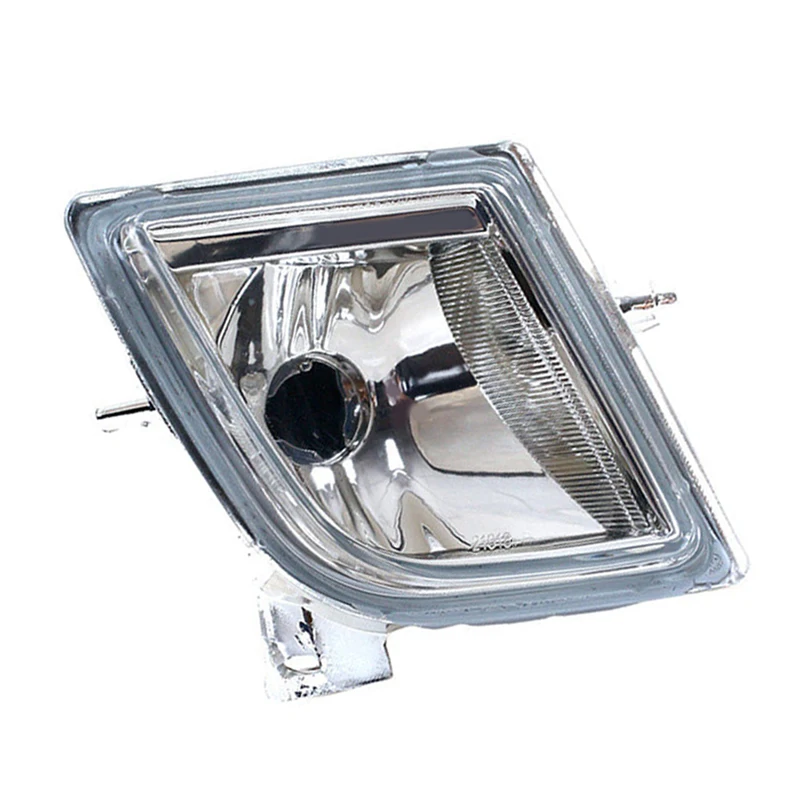 

Передний правый боковой бампер для автомобиля, противотуманная лампа без лампы, подходит для Mazda 6 2009-2010