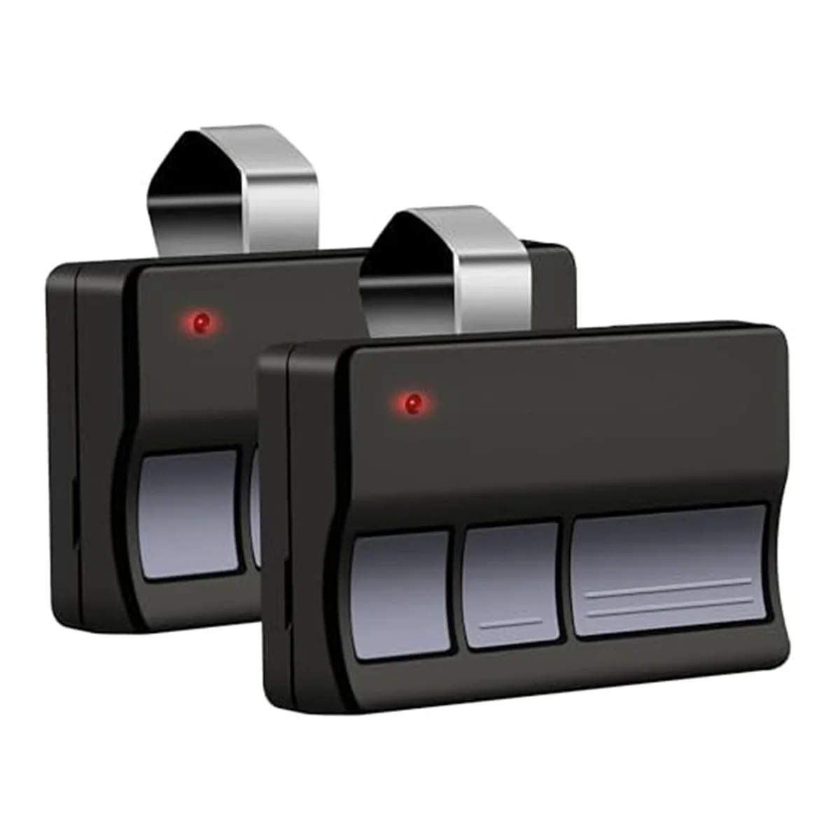 Пульт дистанционного управления для гаражных ворот 373LM/953CD